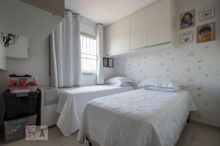 Quarto 2 de apartamento à venda com 2 quartos, 65m² em Jardim Petrópolis, São Paulo