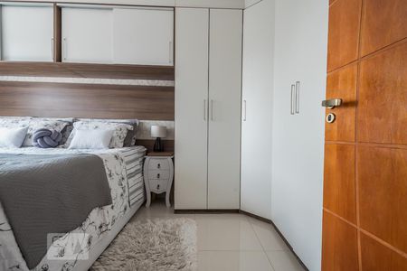 Quarto 1 de apartamento à venda com 2 quartos, 65m² em Jardim Petrópolis, São Paulo