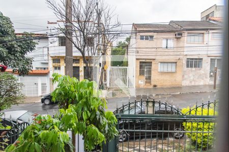 Vista da sala de casa para alugar com 3 quartos, 250m² em Vila Monumento, São Paulo