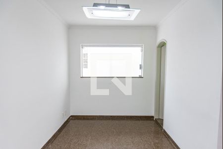 Sala de jantar de casa para alugar com 3 quartos, 250m² em Vila Monumento, São Paulo