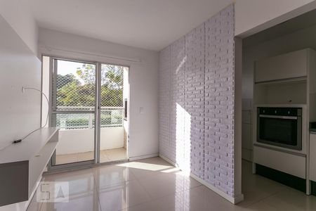 Sala de apartamento à venda com 2 quartos, 58m² em Protásio Alves, Porto Alegre