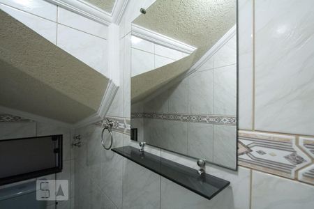 Espelho de casa à venda com 2 quartos, 220m² em Assunção, São Bernardo do Campo