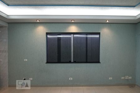 Sala de casa à venda com 2 quartos, 220m² em Assunção, São Bernardo do Campo