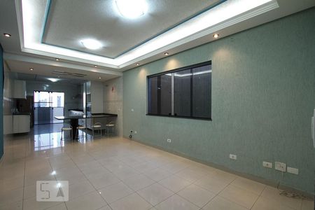 Sala de casa à venda com 2 quartos, 220m² em Assunção, São Bernardo do Campo