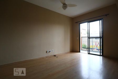 Sala de apartamento à venda com 3 quartos, 70m² em Vila Gomes, São Paulo