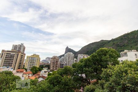 Vista de apartamento à venda com 4 quartos, 170m² em Botafogo, Rio de Janeiro