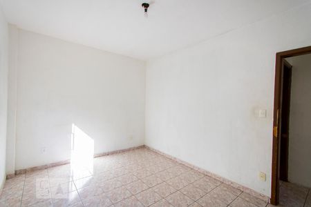 Quarto 1 de apartamento à venda com 2 quartos, 65m² em Parque Bandeirante, Santo André