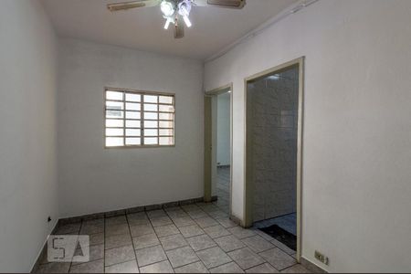 Apartamento para alugar com 35m², 1 quarto e sem vagaSala