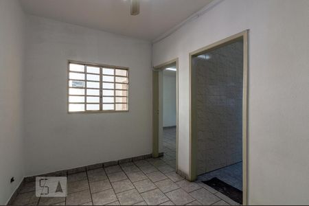 Apartamento para alugar com 35m², 1 quarto e sem vagaSala