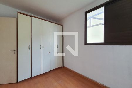 Quarto 2 de apartamento para alugar com 2 quartos, 68m² em Jardim Santa Cruz, São Paulo