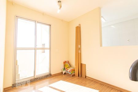 Sala de apartamento para alugar com 2 quartos, 118m² em Guaíra, Curitiba