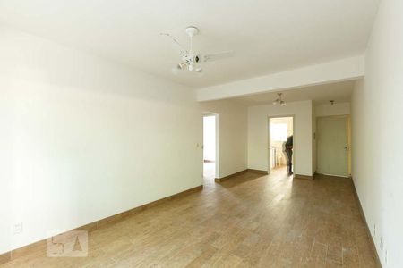 Sala de apartamento à venda com 3 quartos, 92m² em Ipanema, Porto Alegre