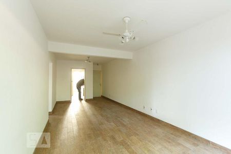 Sala de apartamento à venda com 3 quartos, 92m² em Ipanema, Porto Alegre