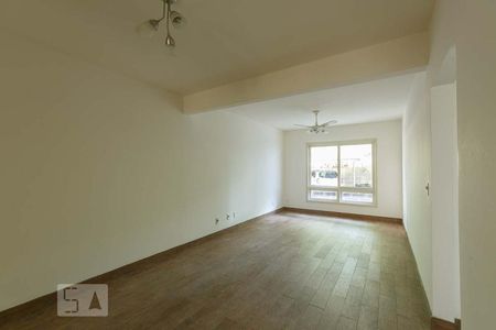 Sala de apartamento à venda com 3 quartos, 92m² em Ipanema, Porto Alegre