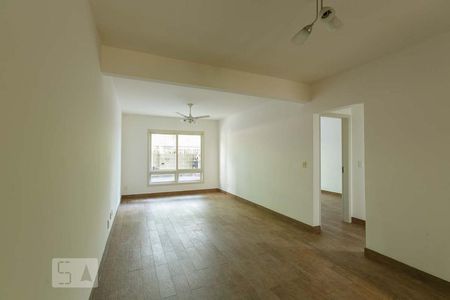 Sala de apartamento à venda com 3 quartos, 92m² em Ipanema, Porto Alegre