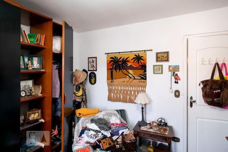 Quarto 1 de casa para alugar com 3 quartos, 113m² em Jardim Ernestina, São Paulo