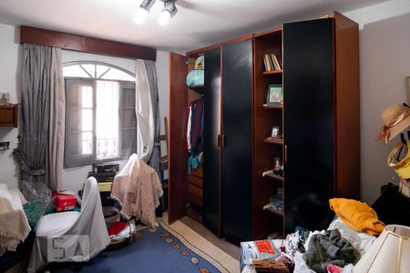 Quarto 1 de casa à venda com 3 quartos, 113m² em Jardim Ernestina, São Paulo