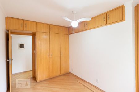 Quarto 1 de apartamento para alugar com 3 quartos, 107m² em Perdizes, São Paulo