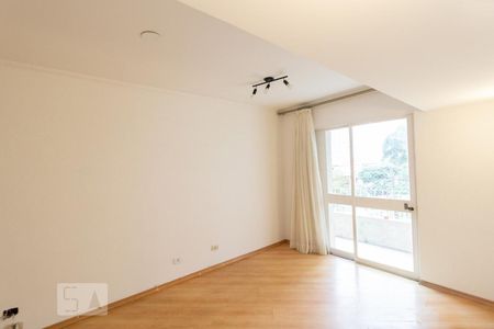 Sala de apartamento para alugar com 3 quartos, 107m² em Perdizes, São Paulo