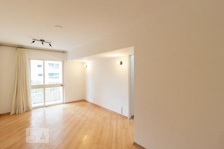 Sala de apartamento para alugar com 3 quartos, 107m² em Perdizes, São Paulo