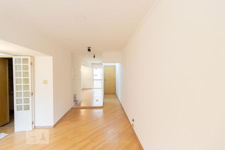 Sala de apartamento para alugar com 3 quartos, 107m² em Perdizes, São Paulo