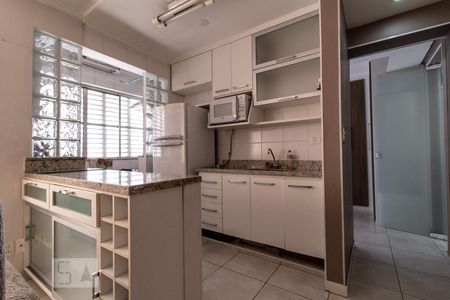 Sala de apartamento à venda com 1 quarto, 50m² em Consolação, São Paulo