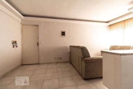 Sala de apartamento à venda com 1 quarto, 50m² em Consolação, São Paulo