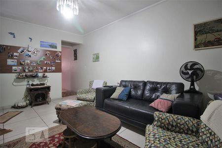 Sala de casa para alugar com 3 quartos, 190m² em Jardim América, Taboão da Serra