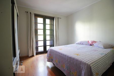 Suíte de casa para alugar com 3 quartos, 190m² em Jardim América, Taboão da Serra