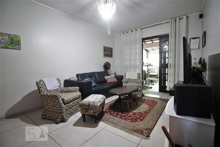 Sala de casa para alugar com 3 quartos, 190m² em Jardim América, Taboão da Serra