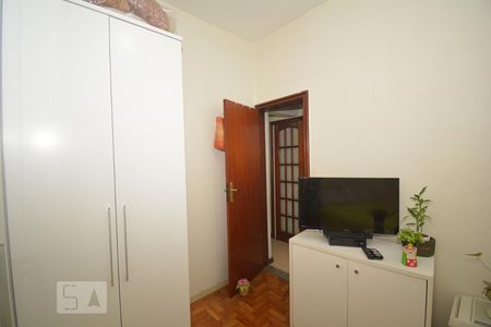 Quarto 1 de apartamento para alugar com 2 quartos, 45m² em Rocha, Rio de Janeiro