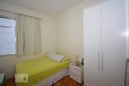 Quarto 1 de apartamento para alugar com 2 quartos, 45m² em Rocha, Rio de Janeiro