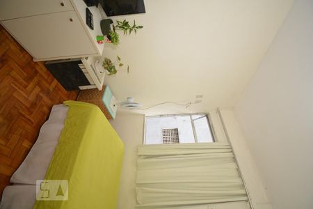 Quarto 1 de apartamento para alugar com 2 quartos, 45m² em Rocha, Rio de Janeiro