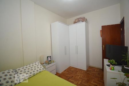 Quarto 1 de apartamento para alugar com 2 quartos, 45m² em Rocha, Rio de Janeiro