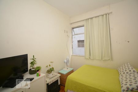 Quarto 1 de apartamento para alugar com 2 quartos, 45m² em Rocha, Rio de Janeiro