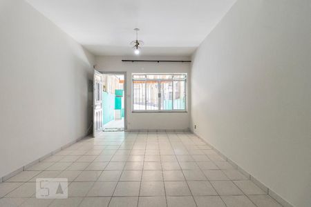 Sala de casa à venda com 2 quartos, 80m² em Vila Guarani (z Sul), São Paulo