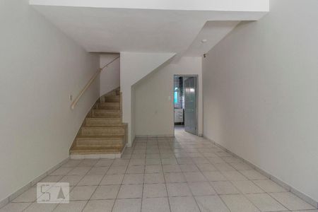 Sala de casa à venda com 2 quartos, 80m² em Vila Guarani (z Sul), São Paulo