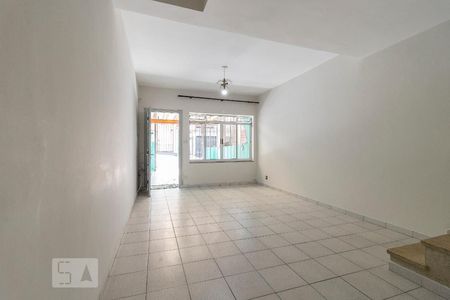 Sala de casa à venda com 2 quartos, 80m² em Vila Guarani (z Sul), São Paulo