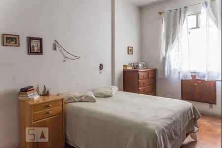 Quarto 1 de apartamento para alugar com 3 quartos, 104m² em Maracanã, Rio de Janeiro
