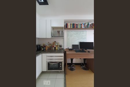 Kitnet de apartamento para alugar com 1 quarto, 36m² em Vila Mariana, São Paulo