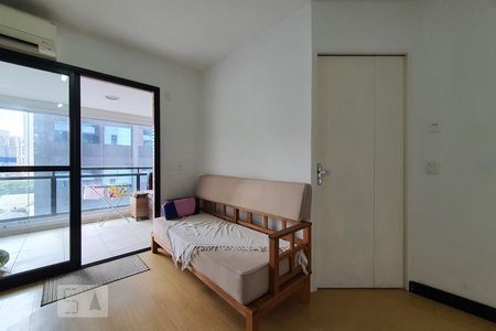 Kitnet de apartamento para alugar com 1 quarto, 36m² em Vila Mariana, São Paulo