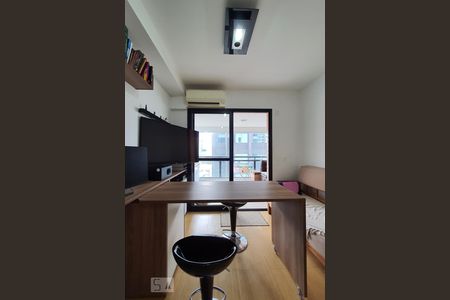 Kitnet de apartamento para alugar com 1 quarto, 36m² em Vila Mariana, São Paulo