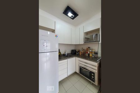 Kitnet de apartamento para alugar com 1 quarto, 36m² em Vila Mariana, São Paulo