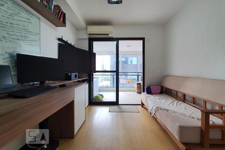 Kitnet de apartamento para alugar com 1 quarto, 36m² em Vila Mariana, São Paulo