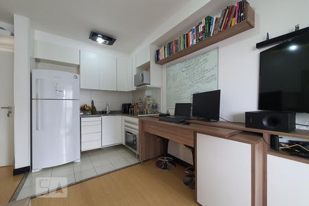 Kitnet de apartamento para alugar com 1 quarto, 36m² em Vila Mariana, São Paulo