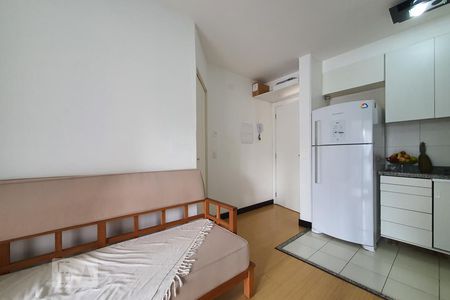 Kitnet de apartamento para alugar com 1 quarto, 36m² em Vila Mariana, São Paulo