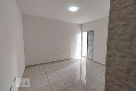 Suíte 1 de casa de condomínio para alugar com 2 quartos, 82m² em Vila Matilde, São Paulo