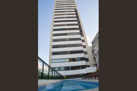 Área comum Piscina de apartamento para alugar com 1 quarto, 54m² em Engenho Velho da Federação, Salvador