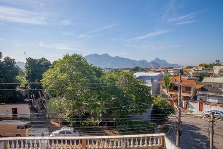 Vista Studio de kitnet/studio para alugar com 1 quarto, 27m² em Curicica, Rio de Janeiro