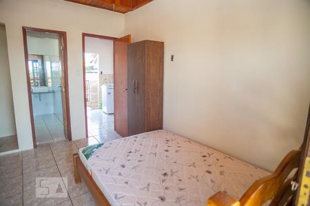 Studio de kitnet/studio para alugar com 1 quarto, 27m² em Curicica, Rio de Janeiro